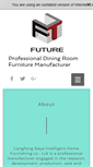 Mobile Screenshot of future99.com